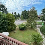 게스트하우스 Borgo Caprari Albinea