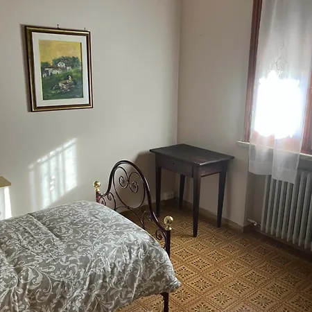 Guest house Borgo Caprari