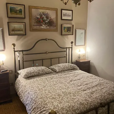 Penzion Borgo Caprari