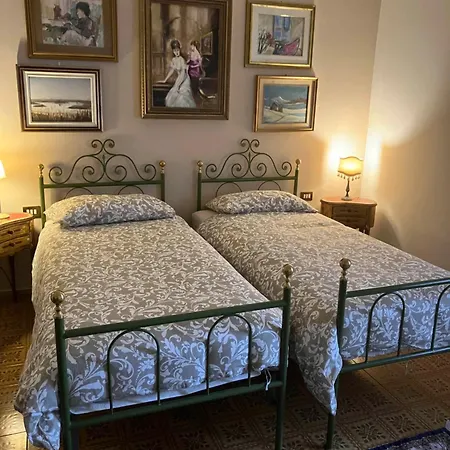 Borgo Caprari Guest house