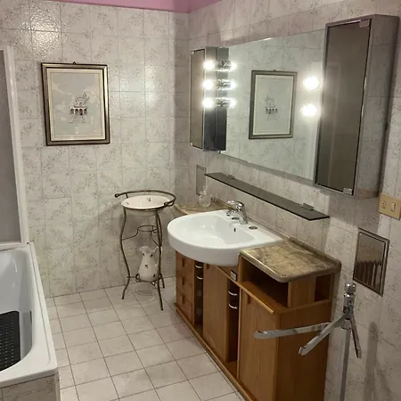 Borgo Caprari Guest house