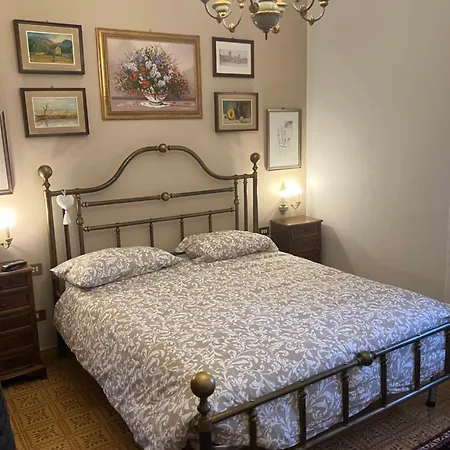 Maison d'hôtes Borgo Caprari