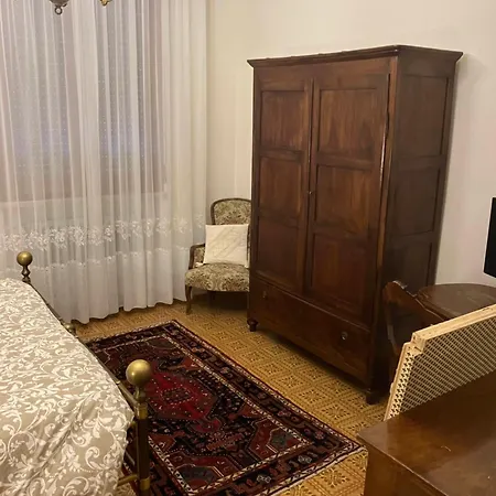 Penzion Borgo Caprari Albinea