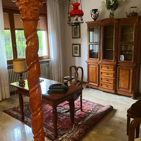 Guest house Borgo Caprari