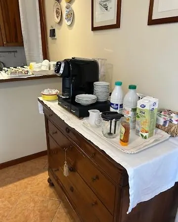 Borgo Caprari Penzion