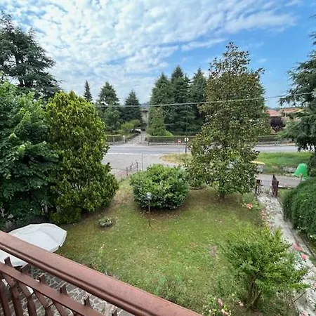Gasthof Borgo Caprari Albinea