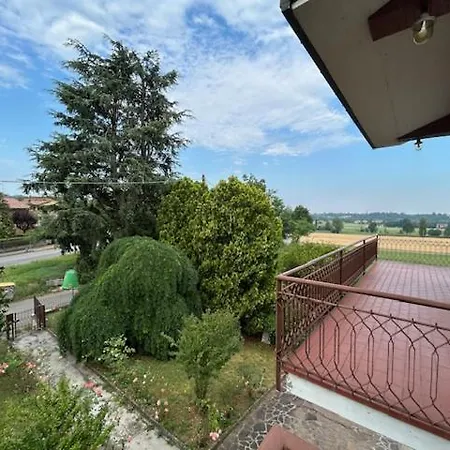 Borgo Caprari