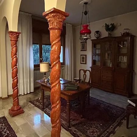 Borgo Caprari Maison d'hôtes *