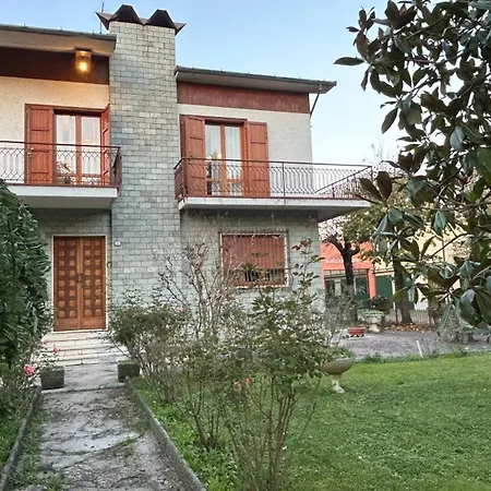 Penzion Borgo Caprari