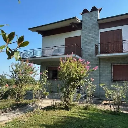 Borgo Caprari * Albinea