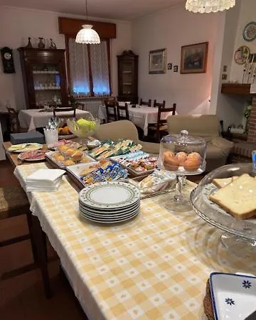 Borgo Caprari * Albinea