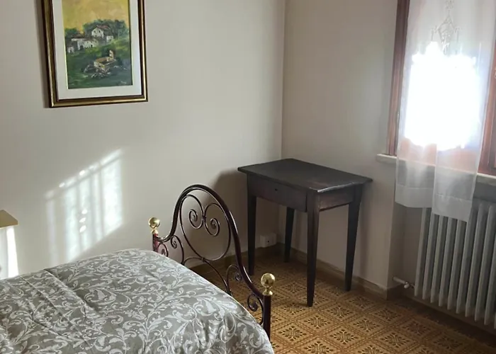 Gæstehus Borgo Caprari