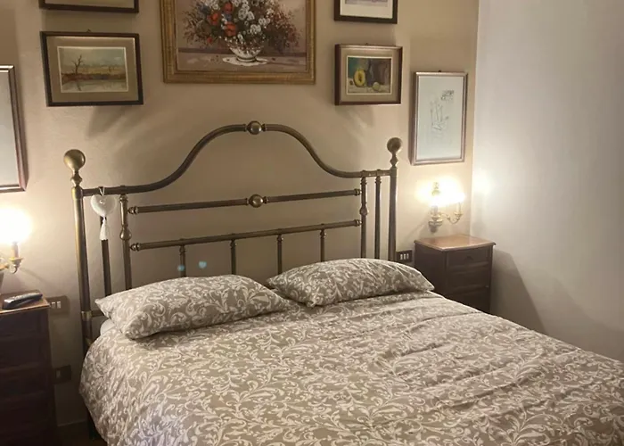 Gæstehus Borgo Caprari