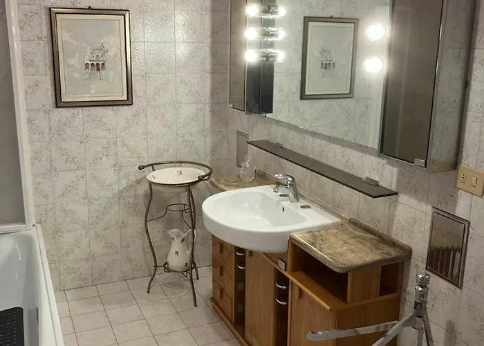 Borgo Caprari Affittacamere