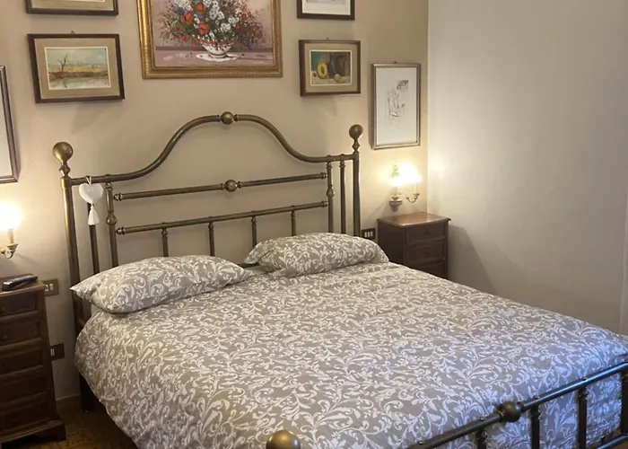 Gæstehus Borgo Caprari