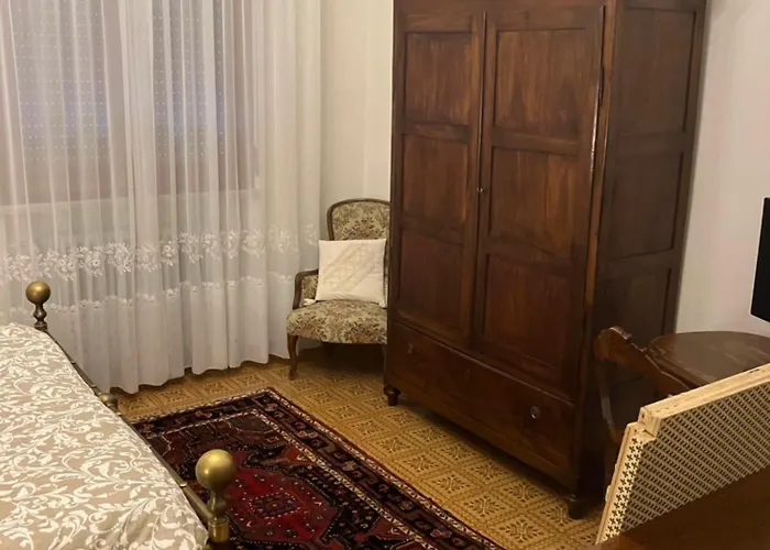 Affittacamere Borgo Caprari Albinea