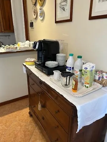 Borgo Caprari Gæstehus