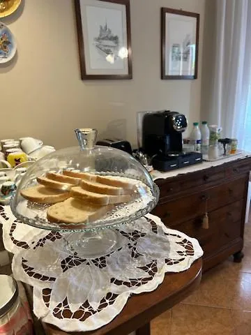 Borgo Caprari Affittacamere