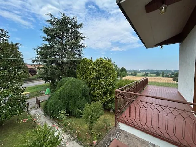 Borgo Caprari