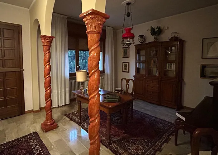 Borgo Caprari Affittacamere *