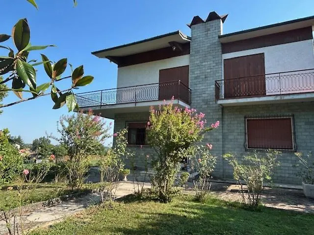 Borgo Caprari * Albinea