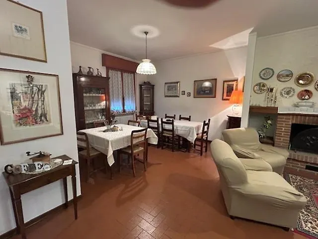 Pensjonat Borgo Caprari *