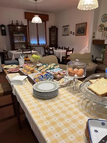 Borgo Caprari * Albinea