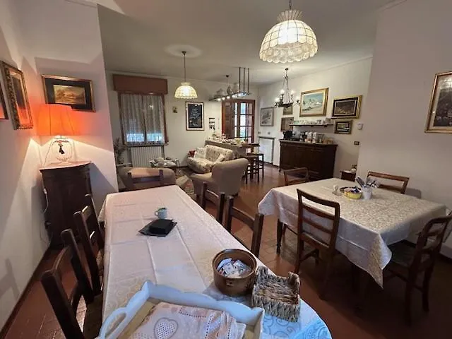 Pensjonat Borgo Caprari Albinea